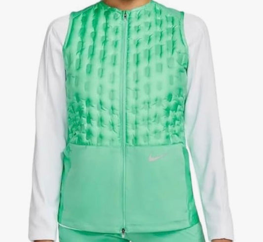 Veste running sans manches